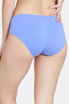 Zivame Low Rise Full Coverage Hipster Panty (Pack of 3) - Multicolor — thumbnail 3
